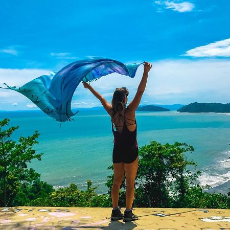 Floripa Backpackers Home Florianópolis Dış mekan fotoğraf
