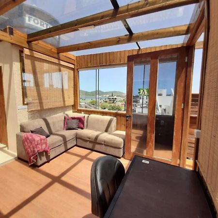 Floripa Backpackers Home Florianópolis Dış mekan fotoğraf