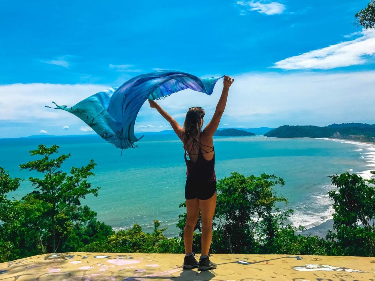 Floripa Backpackers Home Florianópolis Dış mekan fotoğraf