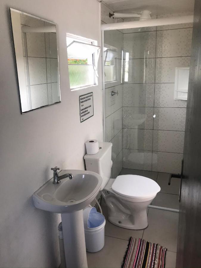 Floripa Backpackers Home Florianópolis Dış mekan fotoğraf