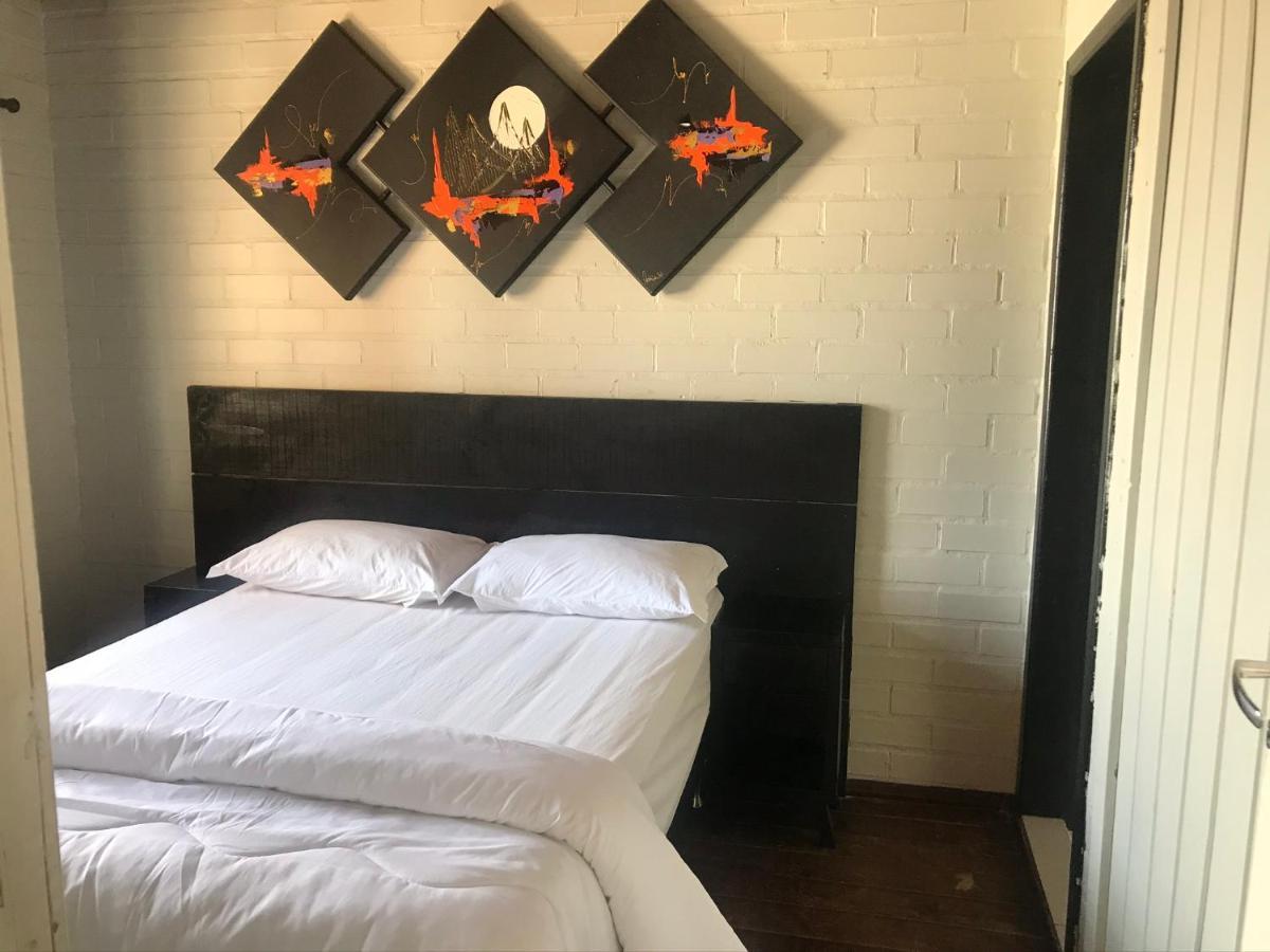Floripa Backpackers Home Florianópolis Dış mekan fotoğraf