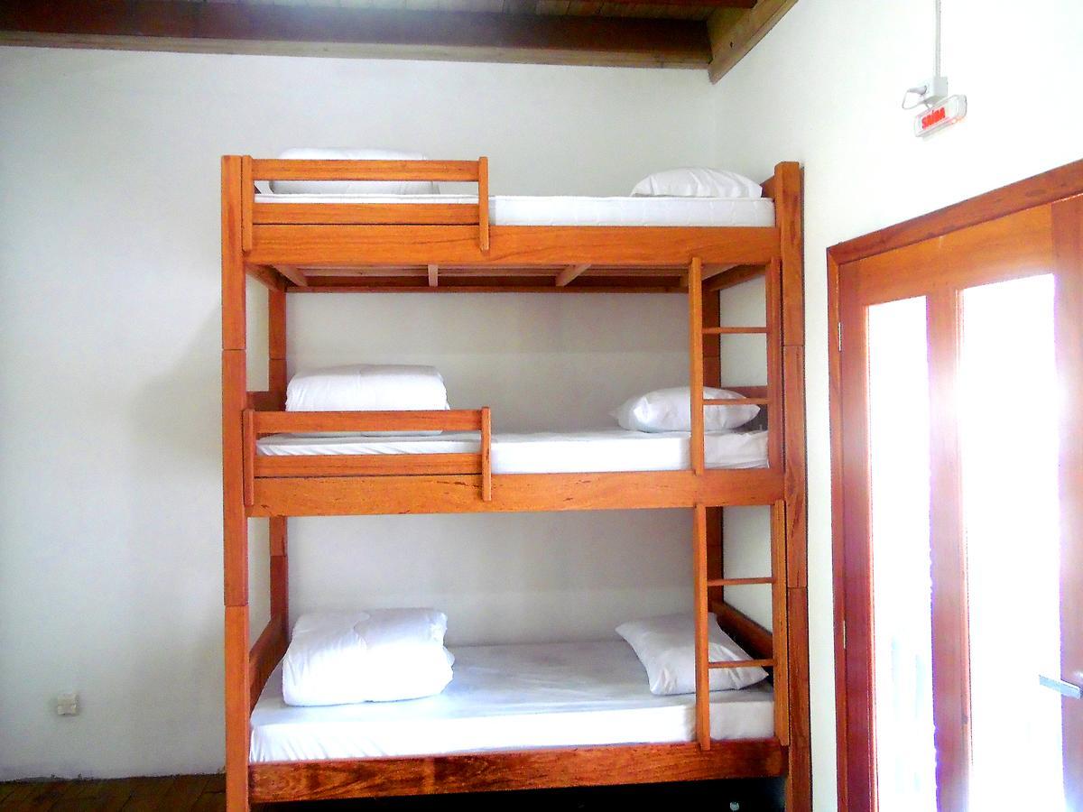 Floripa Backpackers Home Florianópolis Dış mekan fotoğraf