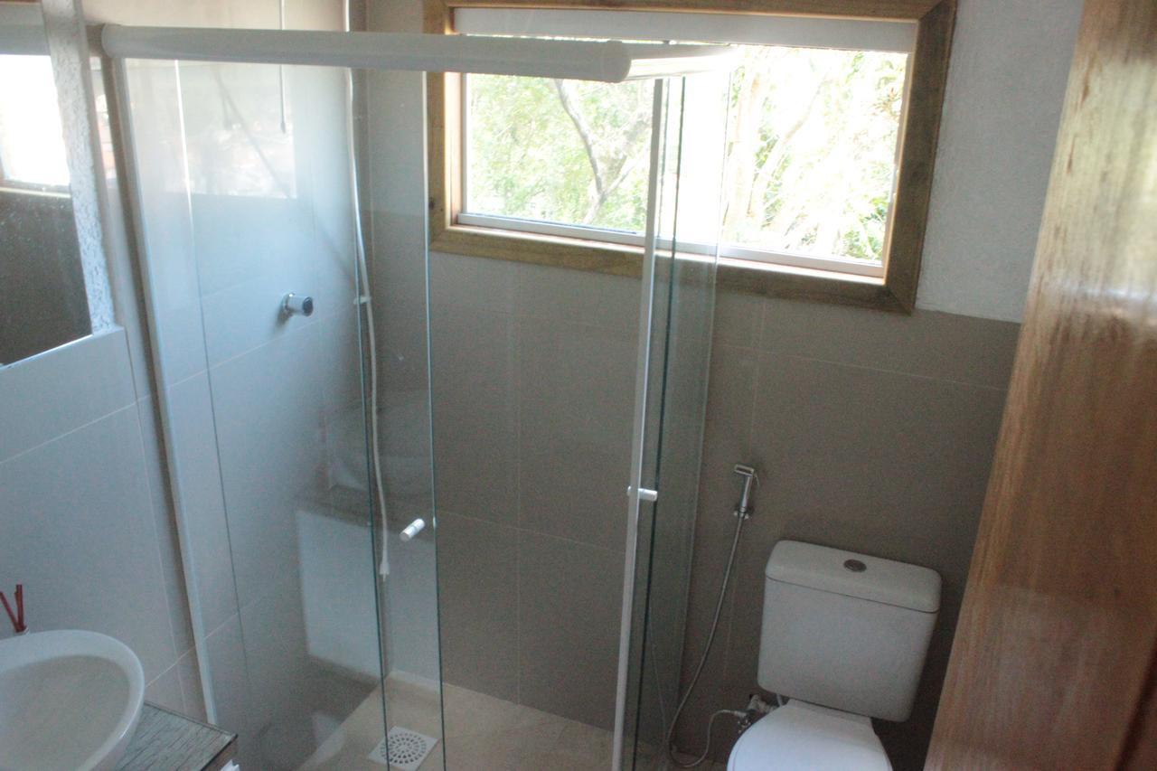 Floripa Backpackers Home Florianópolis Dış mekan fotoğraf