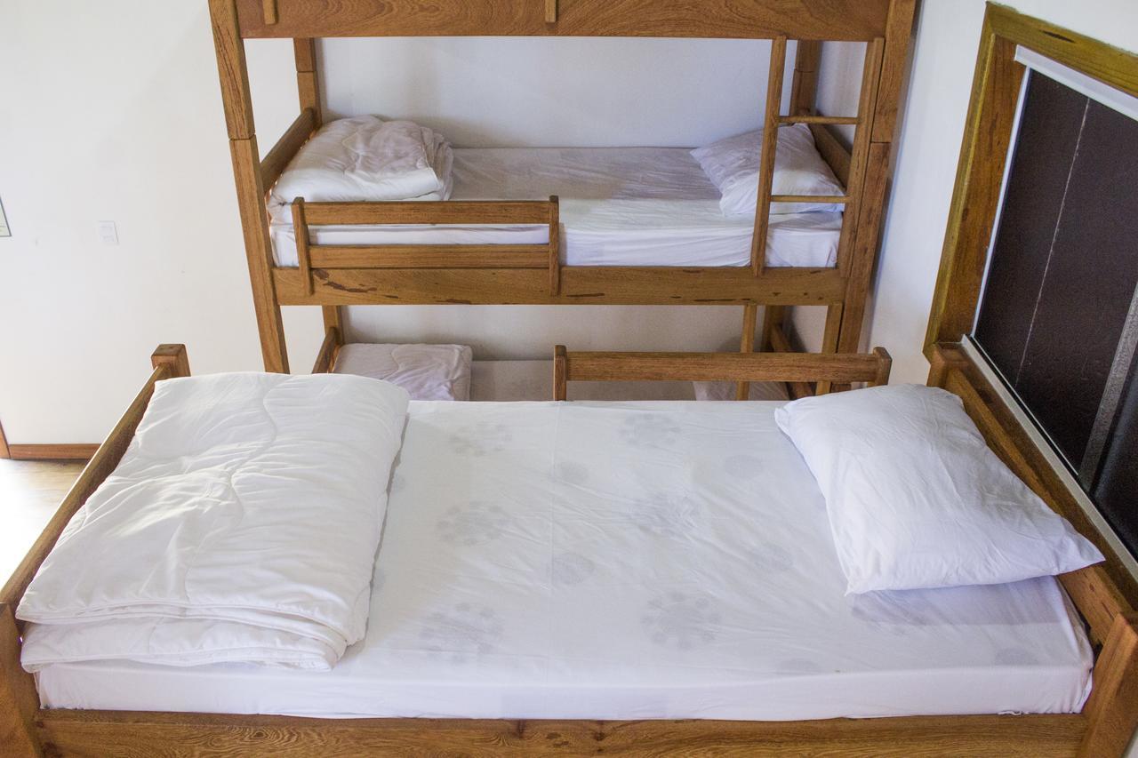 Floripa Backpackers Home Florianópolis Dış mekan fotoğraf
