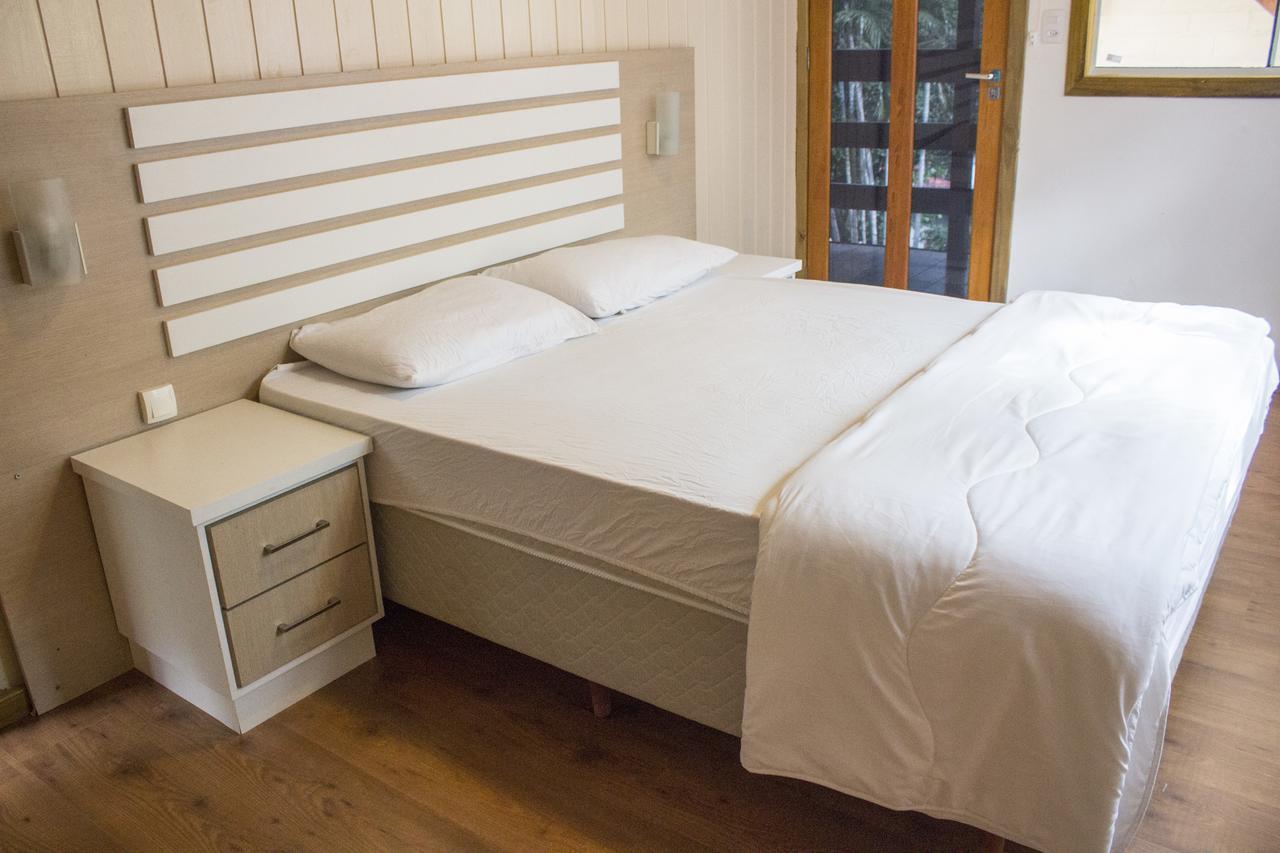 Floripa Backpackers Home Florianópolis Dış mekan fotoğraf