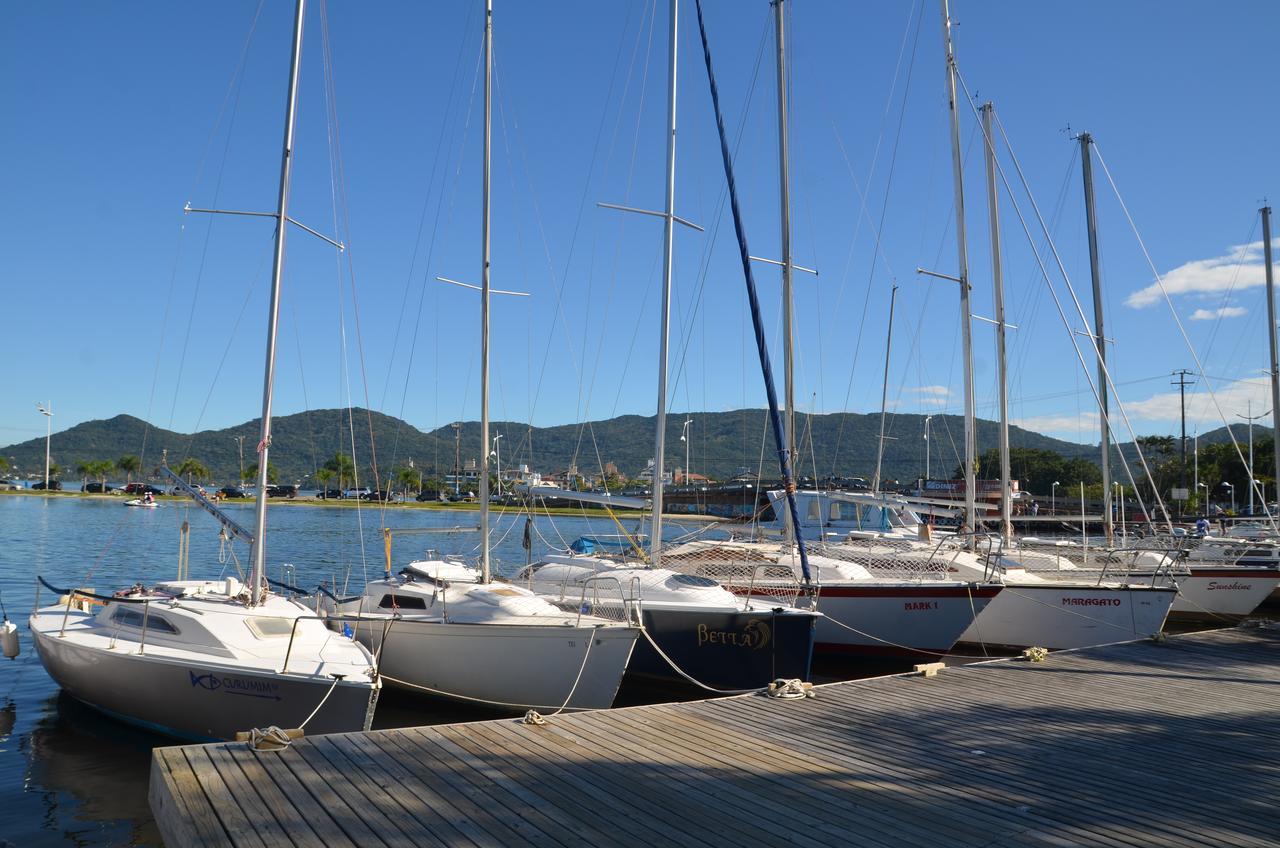 Floripa Backpackers Home Florianópolis Dış mekan fotoğraf