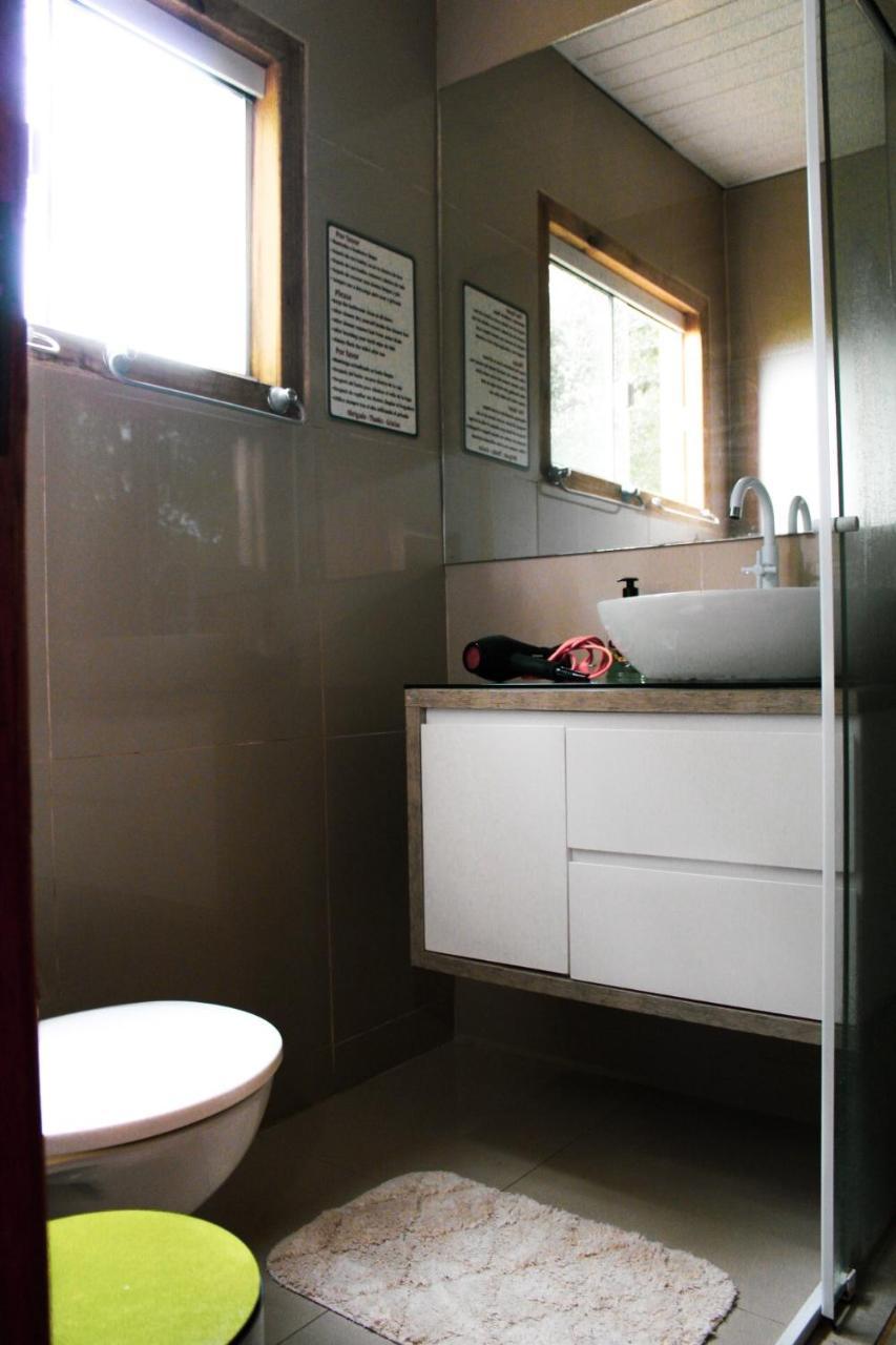 Floripa Backpackers Home Florianópolis Dış mekan fotoğraf