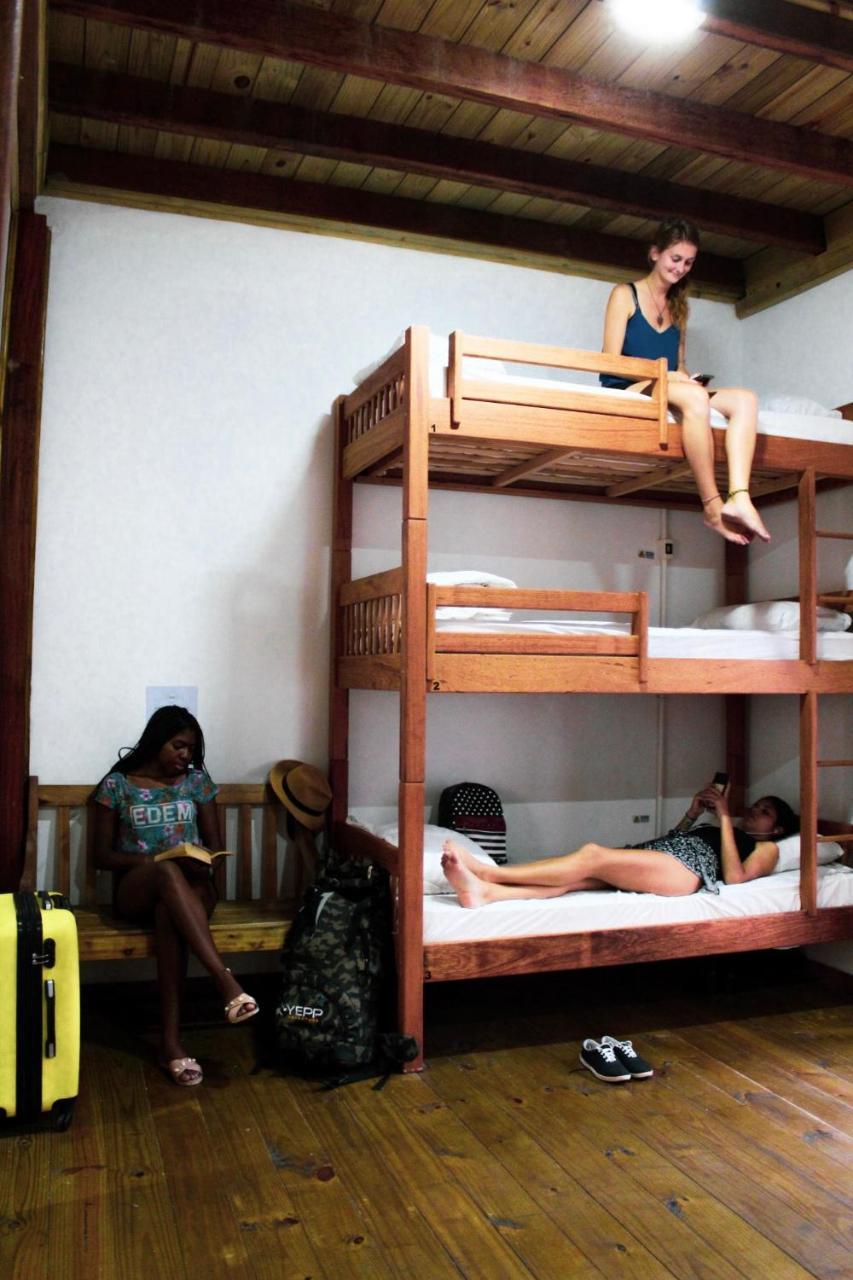 Floripa Backpackers Home Florianópolis Dış mekan fotoğraf