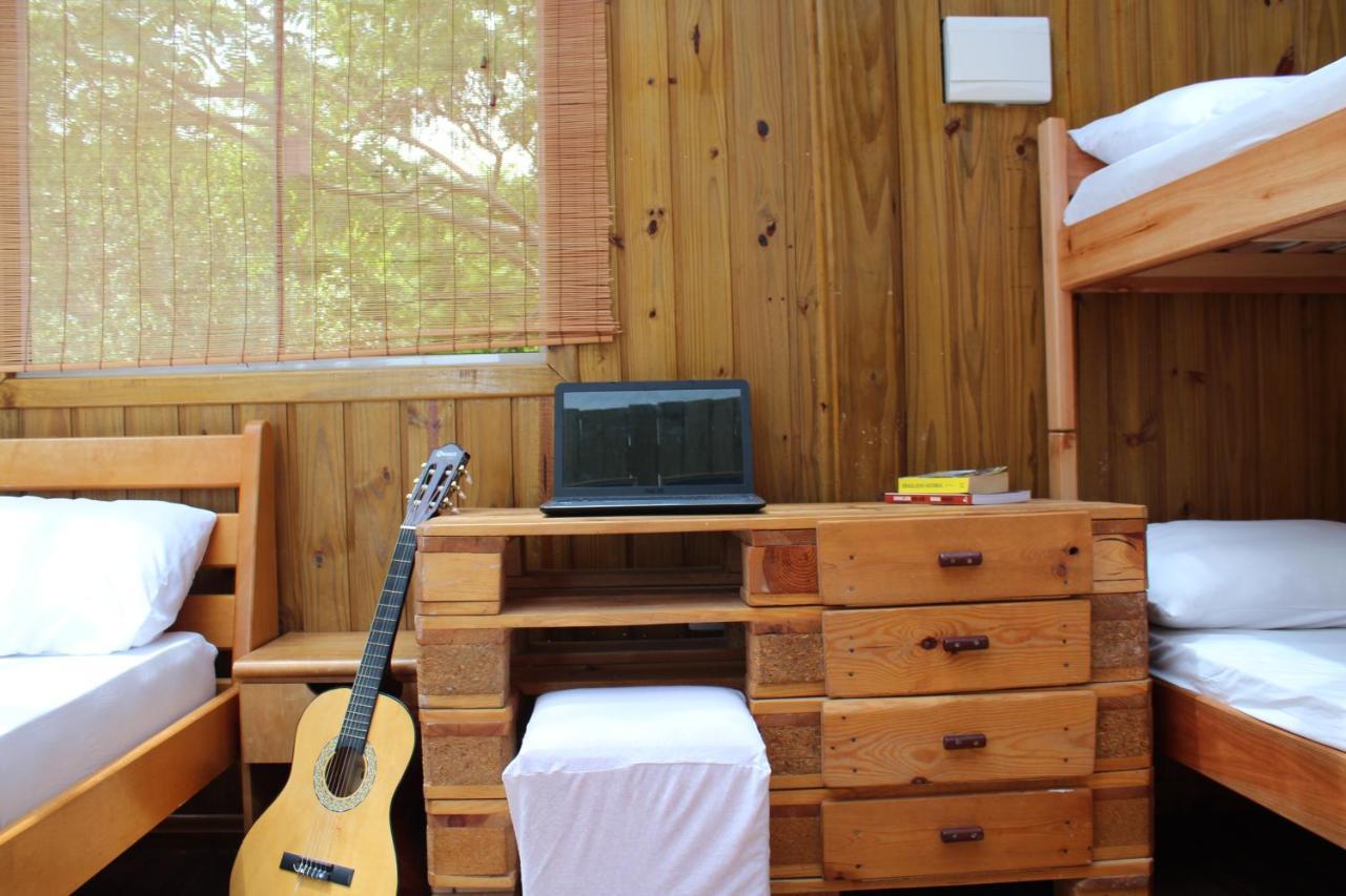 Floripa Backpackers Home Florianópolis Dış mekan fotoğraf