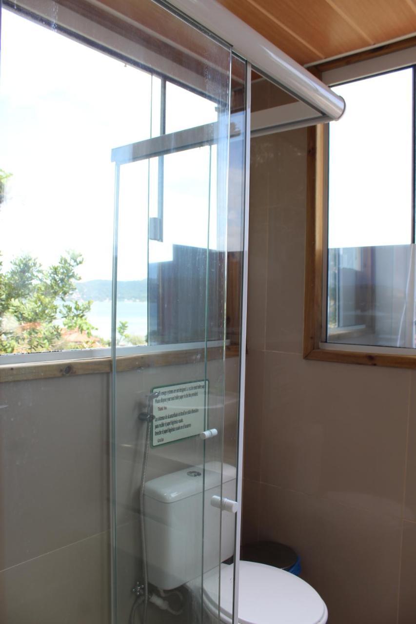 Floripa Backpackers Home Florianópolis Dış mekan fotoğraf
