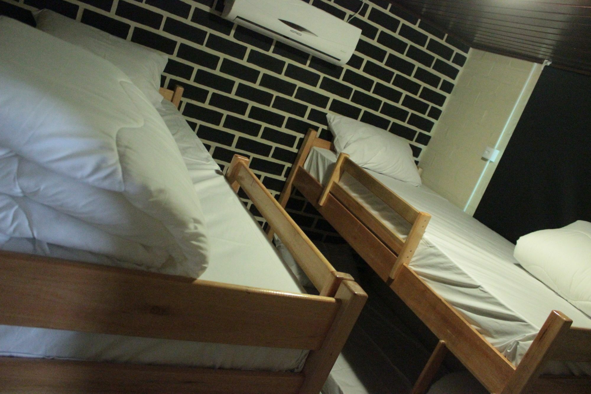Floripa Backpackers Home Florianópolis Dış mekan fotoğraf