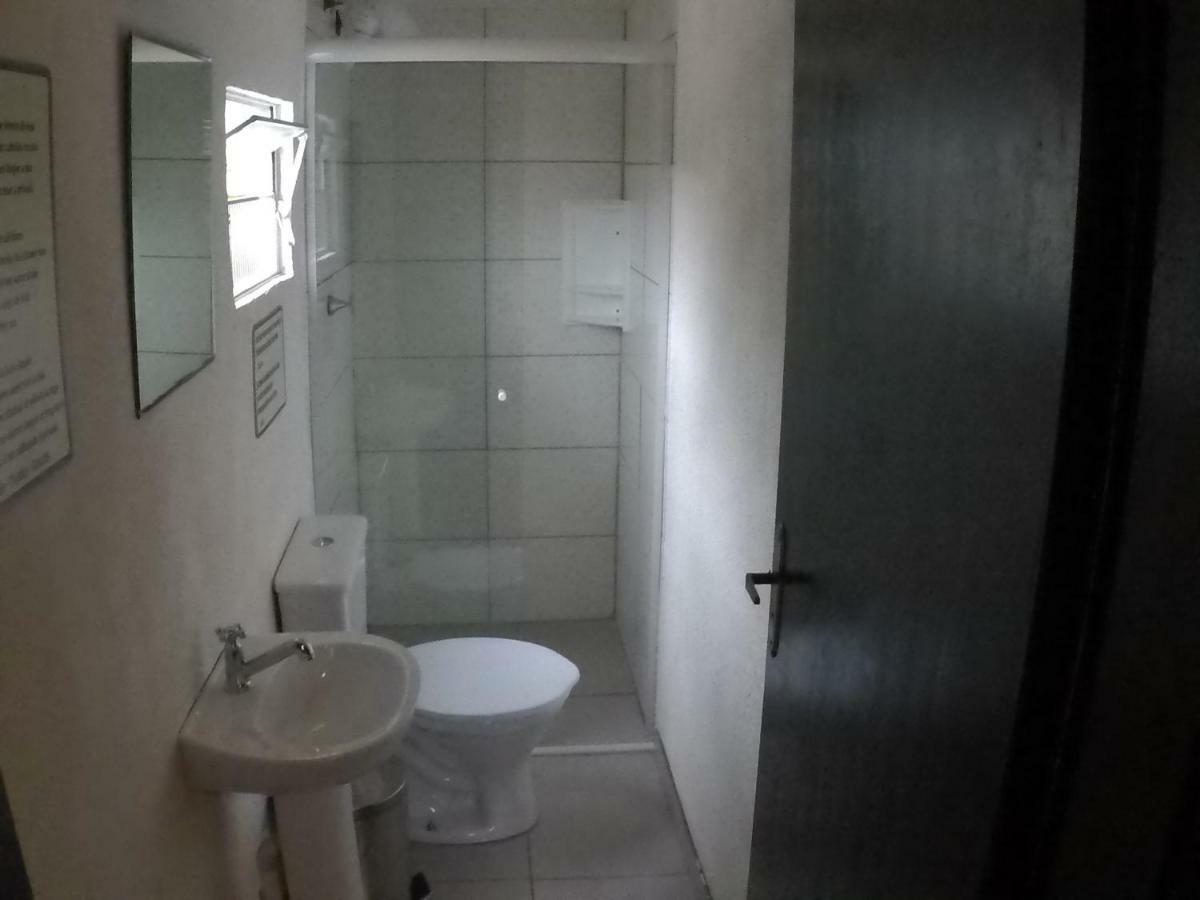Floripa Backpackers Home Florianópolis Dış mekan fotoğraf
