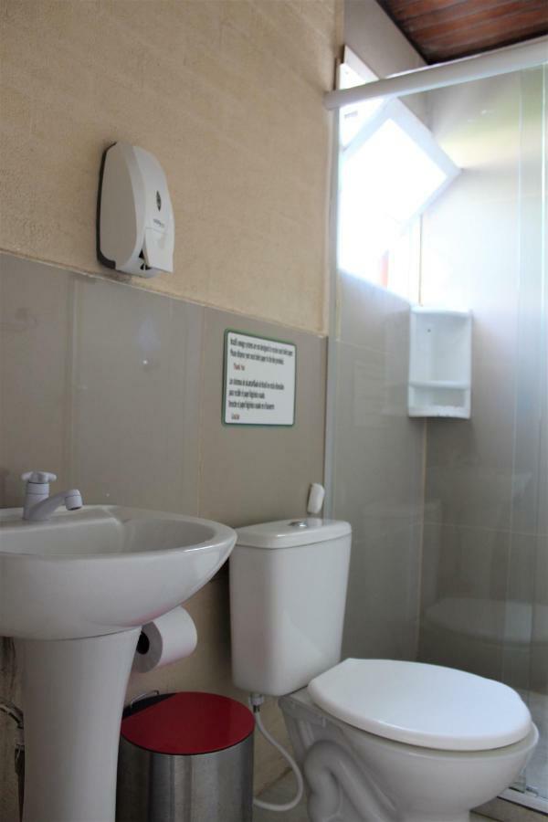 Floripa Backpackers Home Florianópolis Dış mekan fotoğraf