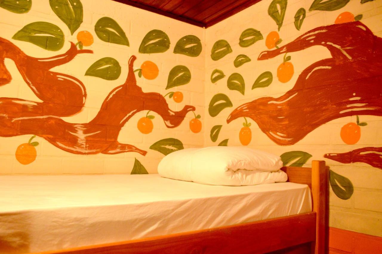 Floripa Backpackers Home Florianópolis Dış mekan fotoğraf