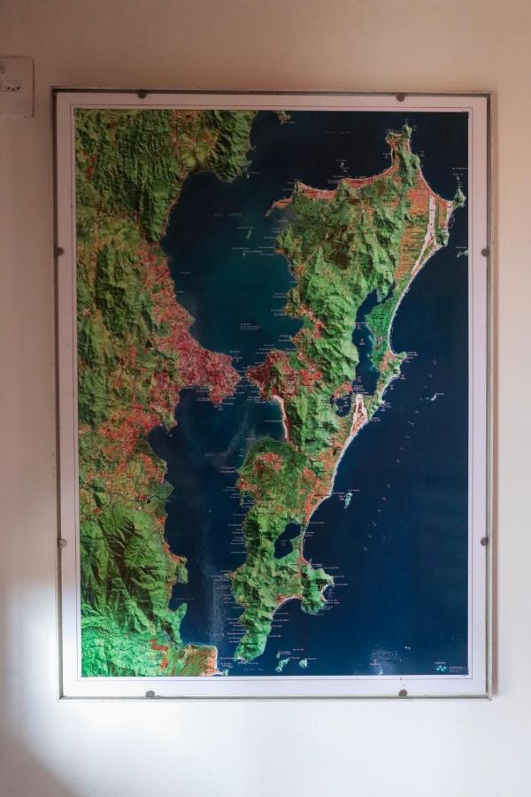 Floripa Backpackers Home Florianópolis Dış mekan fotoğraf