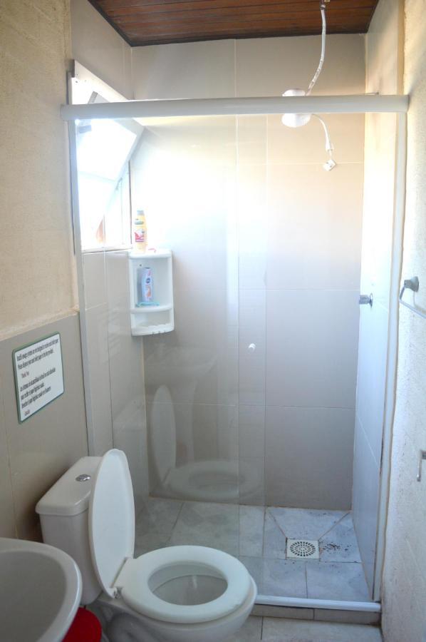 Floripa Backpackers Home Florianópolis Dış mekan fotoğraf