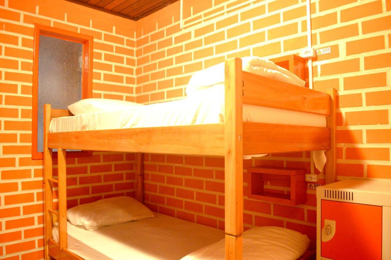 Floripa Backpackers Home Florianópolis Dış mekan fotoğraf