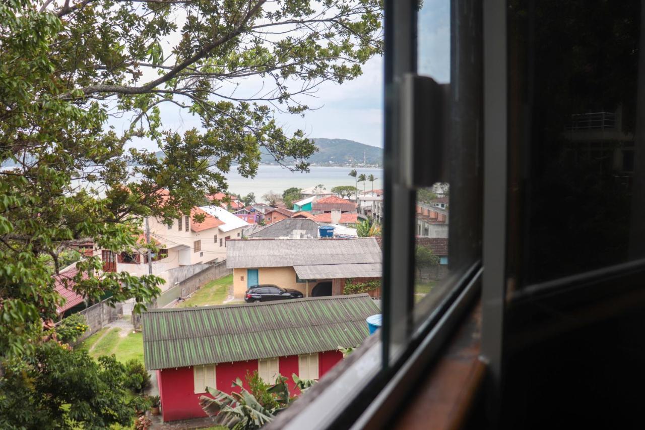 Floripa Backpackers Home Florianópolis Dış mekan fotoğraf