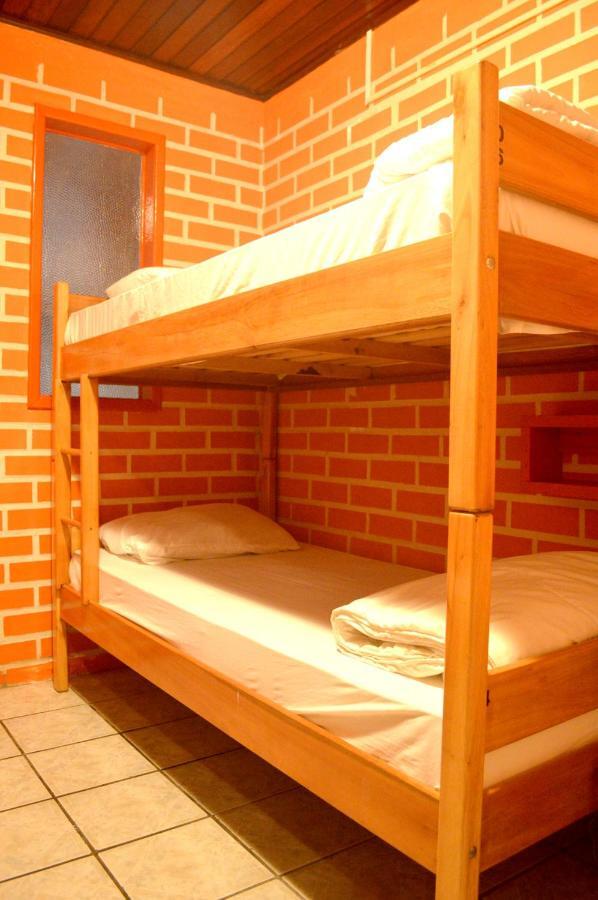 Floripa Backpackers Home Florianópolis Dış mekan fotoğraf