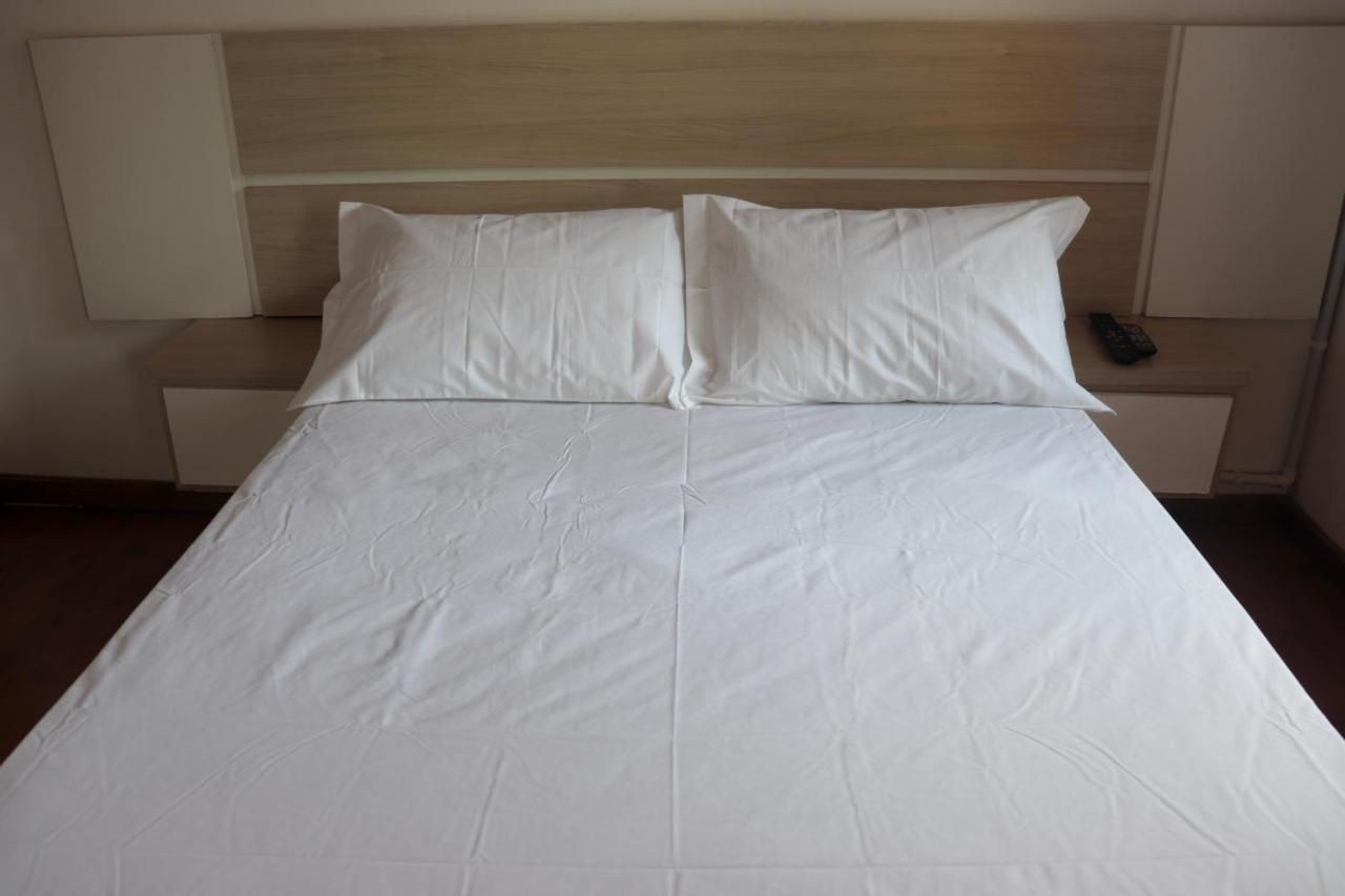 Floripa Backpackers Home Florianópolis Dış mekan fotoğraf